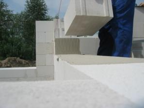 Domy z betonu komórkowego w Systemie SOLBET Domy z betonu komórkowego w Systemie SOLBET