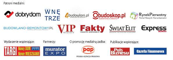 Ogólnopolski Program Budowlany – 5 EDYCJA Ogólnopolski Program Budowlany – 5 EDYCJA