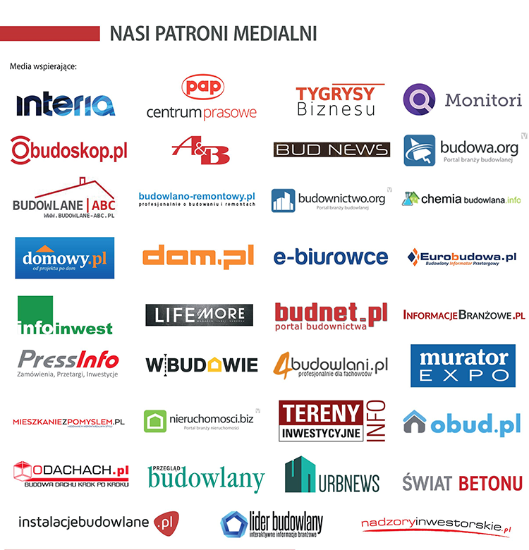Ogólnopolski Program Budowlany – VI EDYCJA